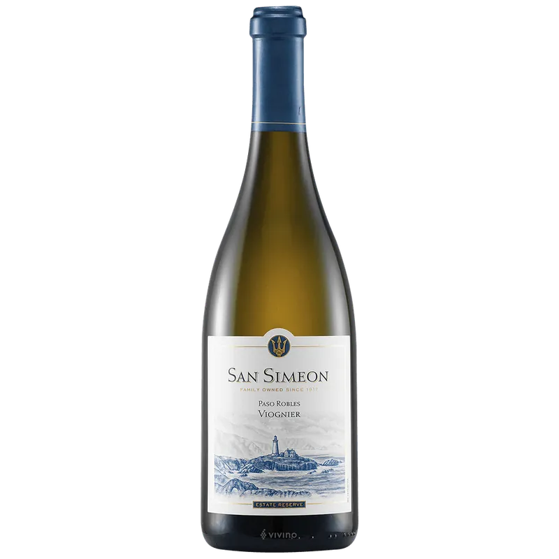 San Simeon Viognier Save Now