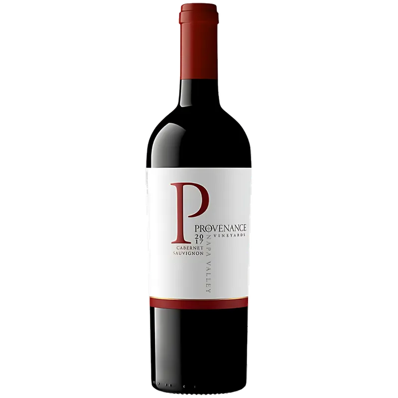 Provenance Napa Cabernet Free Delivery