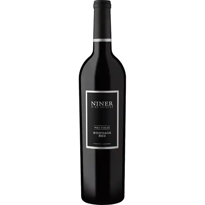 Weekend Sale Niner Wine Estates Paso Robles Bootjack Red