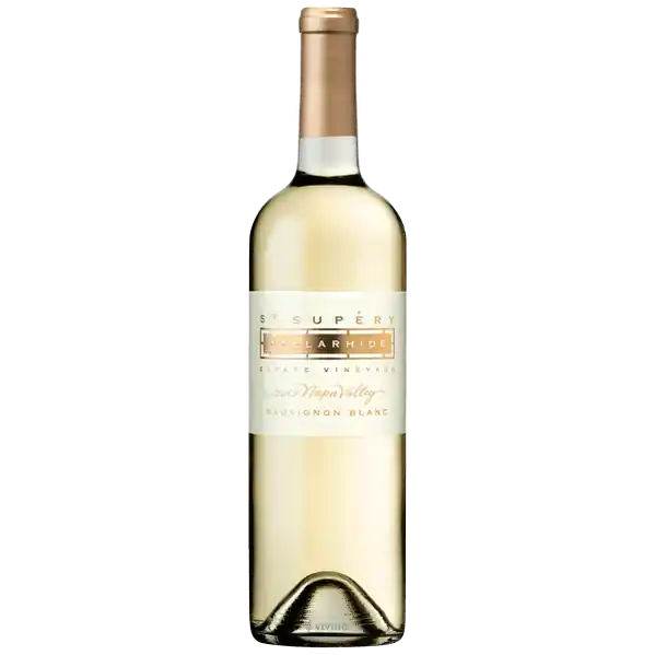 St Supery Dollarhide Sauvignon Blanc Direct From Factory