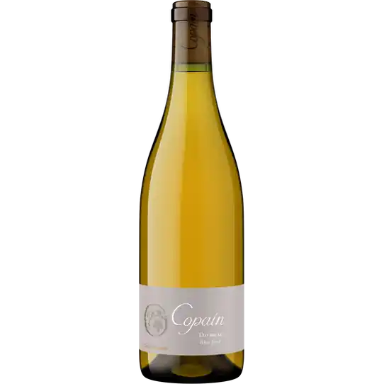 New Arrival Copain Daybreak White