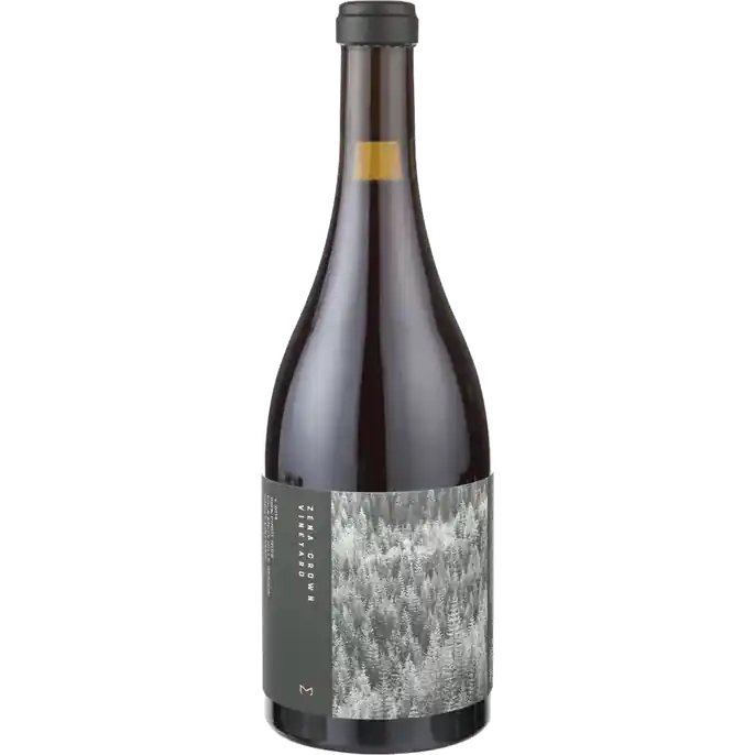 Limited Time Zena Crown Pinot Noir