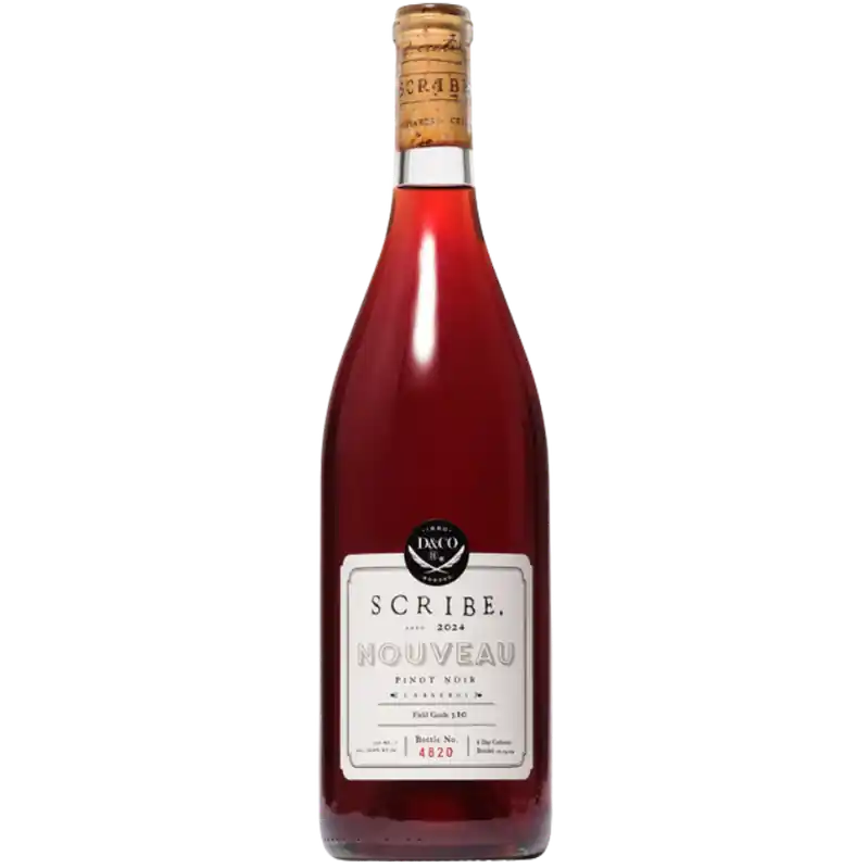 Super Sale Scribe Nouveau Pinot Noir