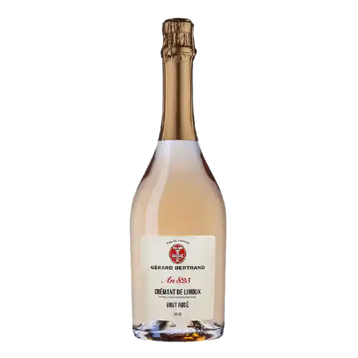 Clearance Gerard Bertrand Cremant De Limoux Brut Rose