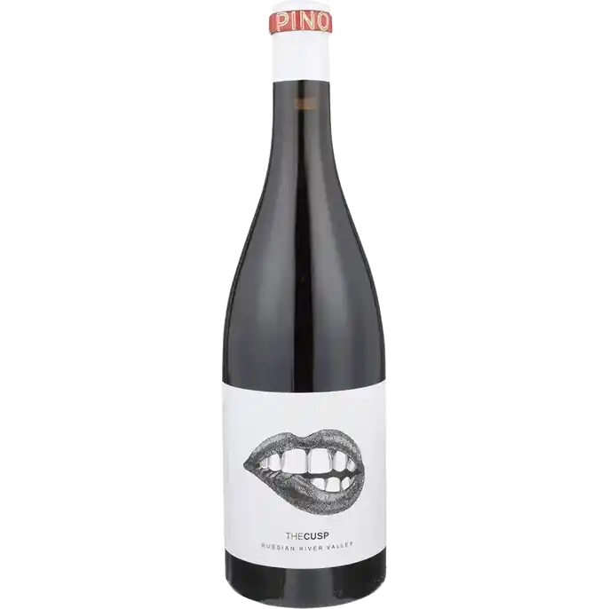 High Quality El Pino The Cusp Russian River Pinot Noir