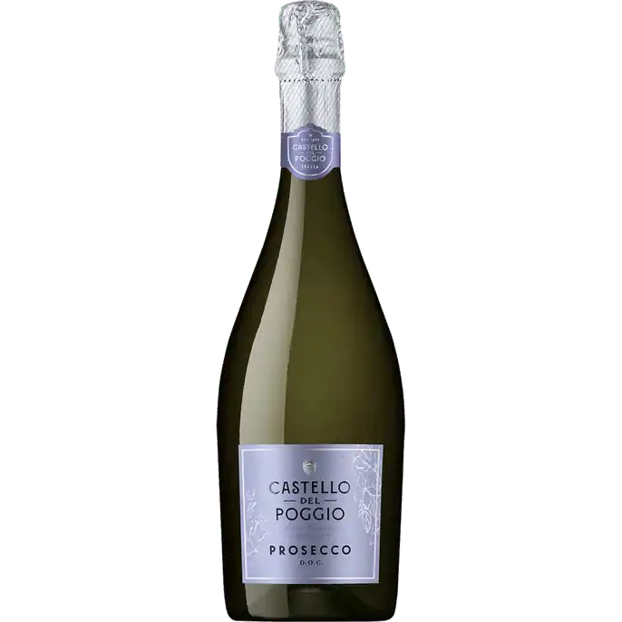 Castello del Poggio Prosecco Latest