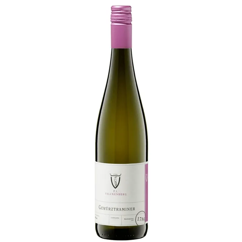 Trending Valckenberg Gewurztraminer