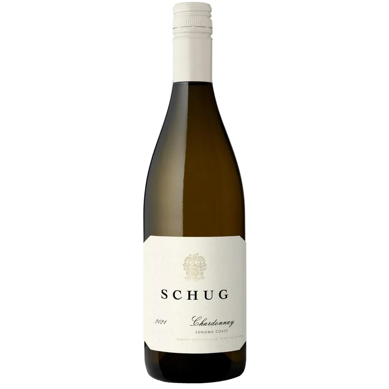 Budget Schug Sonoma Chardonnay