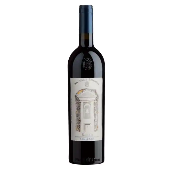 Limited Offer Michele Chiarlo Cerequio Barolo