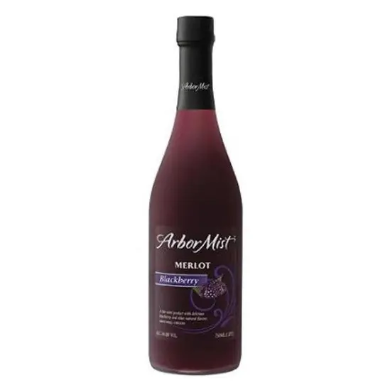 Arbor Mist Blackberry Merlot Buy Online