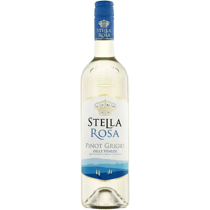 Stella Rosa Pinot Grigio Shop Now