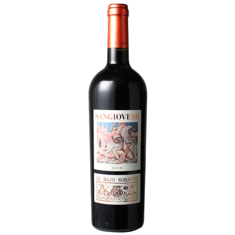 Di Majo Norante Sangiovese Sale