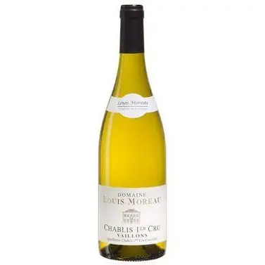 Domaine Louis Moreau Chablis Final Sale