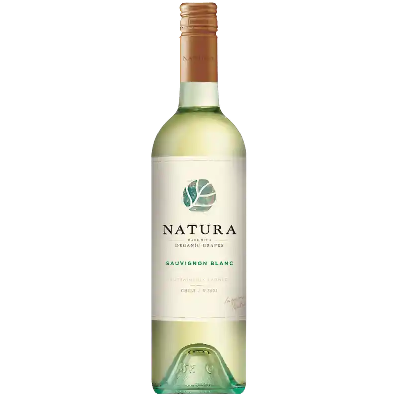 Instant Buy Natura Sauvignon Blanc