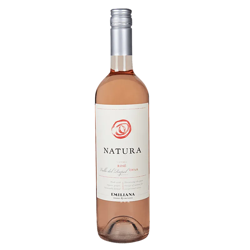 Warranty Included Natura Rose