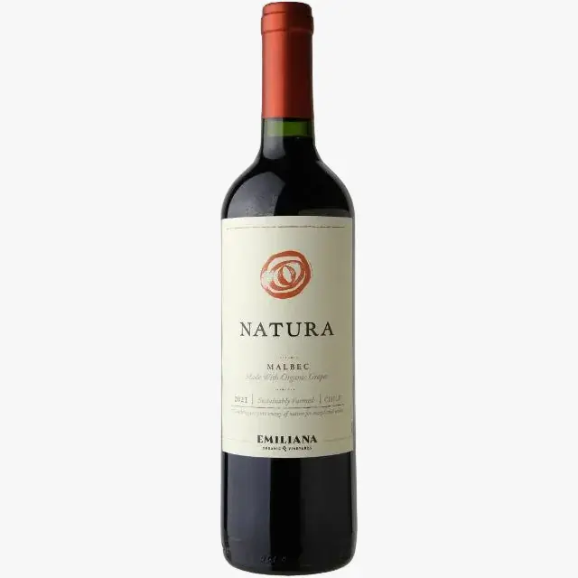 While Supplies Last Natura Malbec