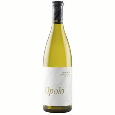 Opolo Viognier Hot Picks