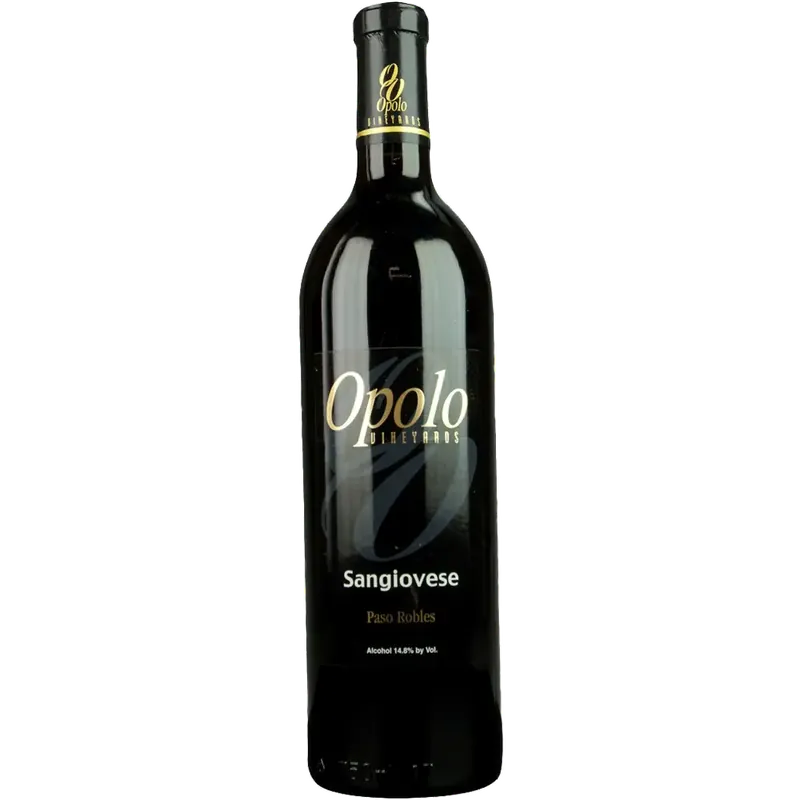 Opolo Paso Robles Sangiovese Original