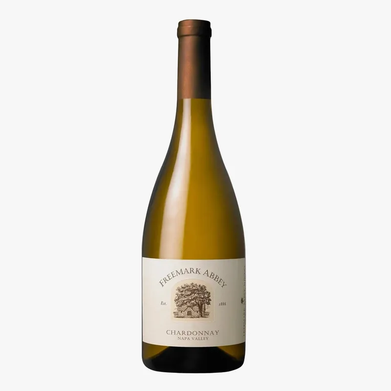 Affordable Freemark Abbey Chardonnay