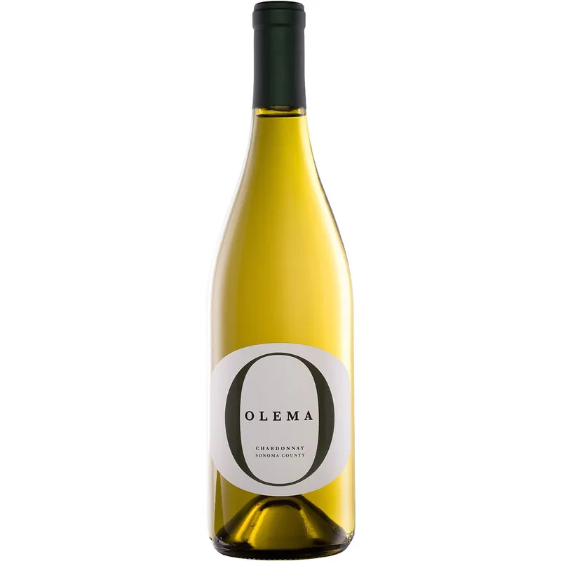 Hassle-Free Returns Olema Sonoma Chardonnay