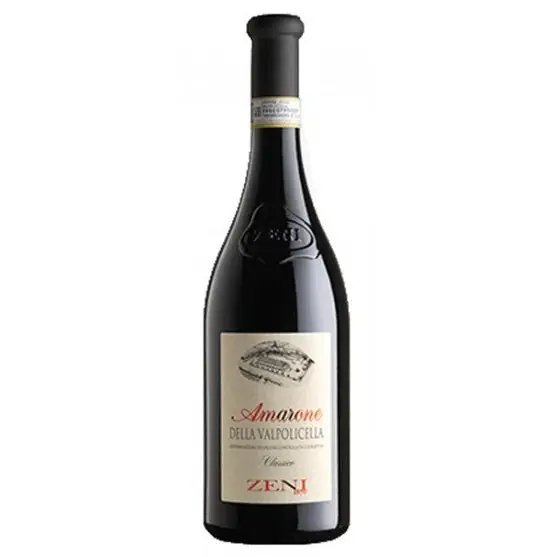 Zeni Amarone Fresh Stock