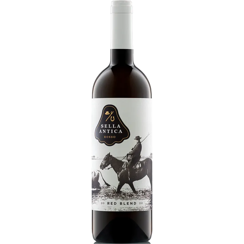 Wholesale Sella Antica Red Blend