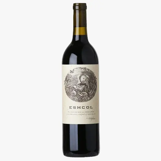 Must Have Trefethen Eshcol Oak Knoll Red