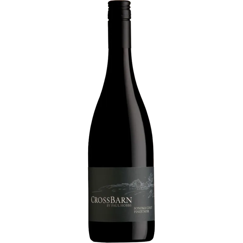 Paul Hobbs Crossbarn Pinot Noir Factory Price