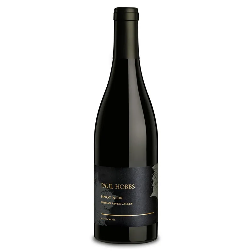 Paul Hobbs Russian River Pinot Noir Hassle-Free Returns