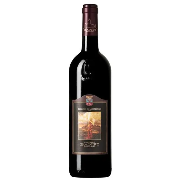 Banfi Brunello di Montalcino Cheap