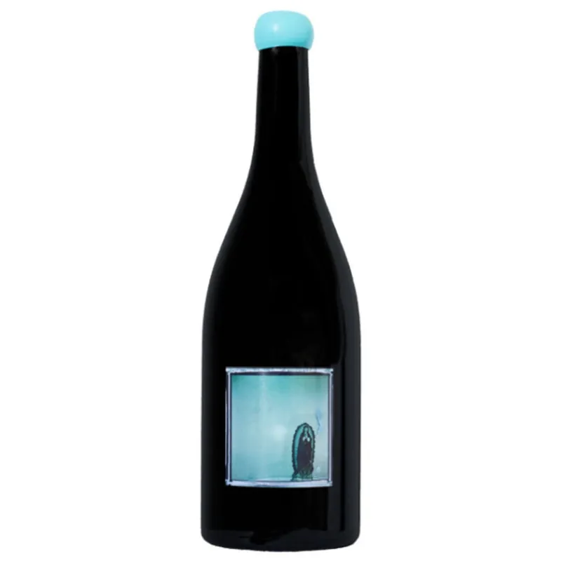 Genuine Our Lady of Guadalupe Santa Rita Hills Pinot Noir
