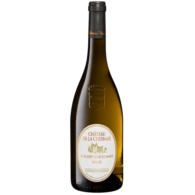 Chateau De La Chesnaie Muscadet Last Chance