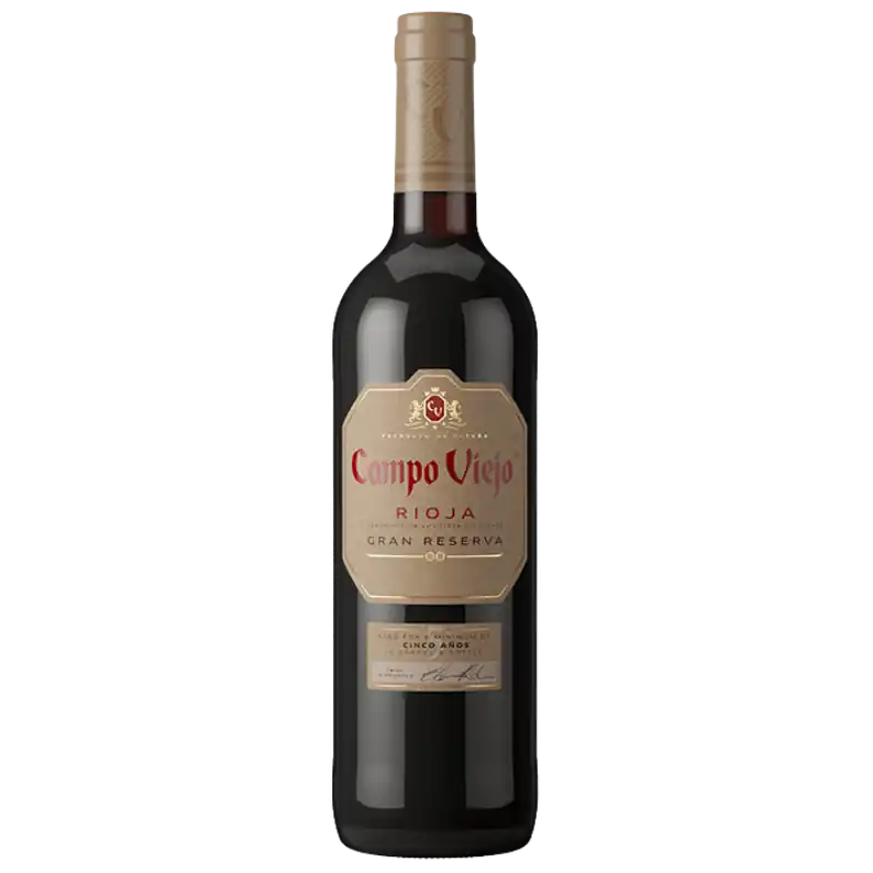 Campo Viejo Gran Reserva Shop Now