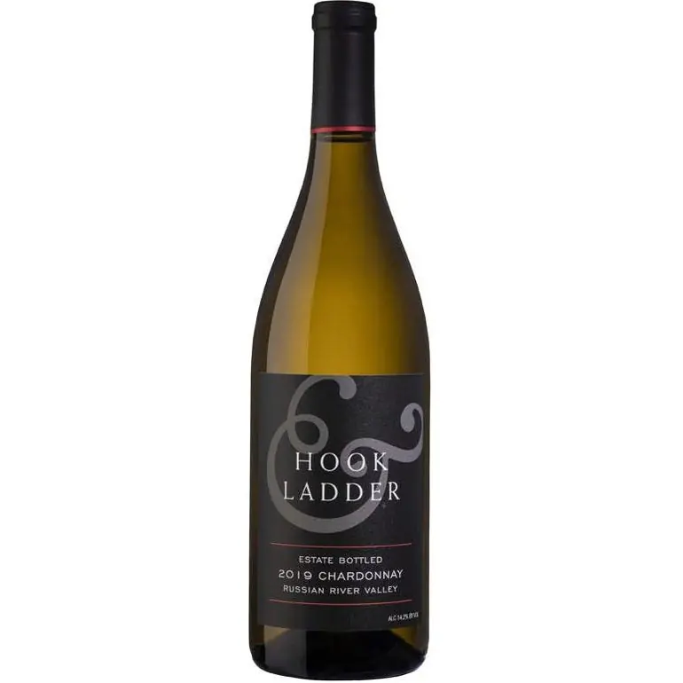 Hook & Ladder Russian River Chardonnay Limited Time