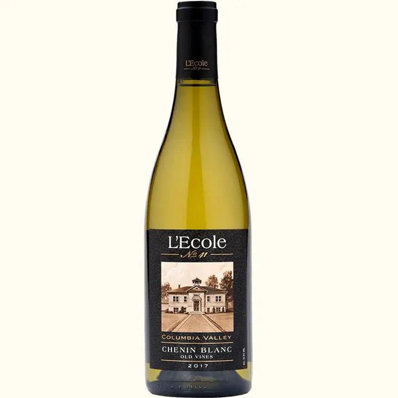 L Ecole No 41 Chenin Blanc New Arrival