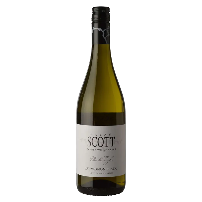 Allan Scott Sauvignon Blanc Seasonal Sale