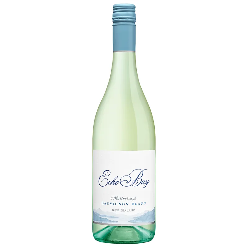 Order Now Echo Bay Sauvignon Blanc