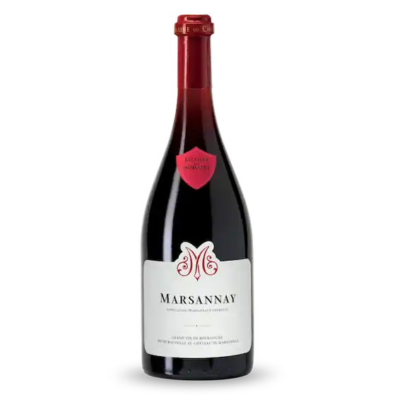 Chateau Domaine Marsannay Marsannay Budget