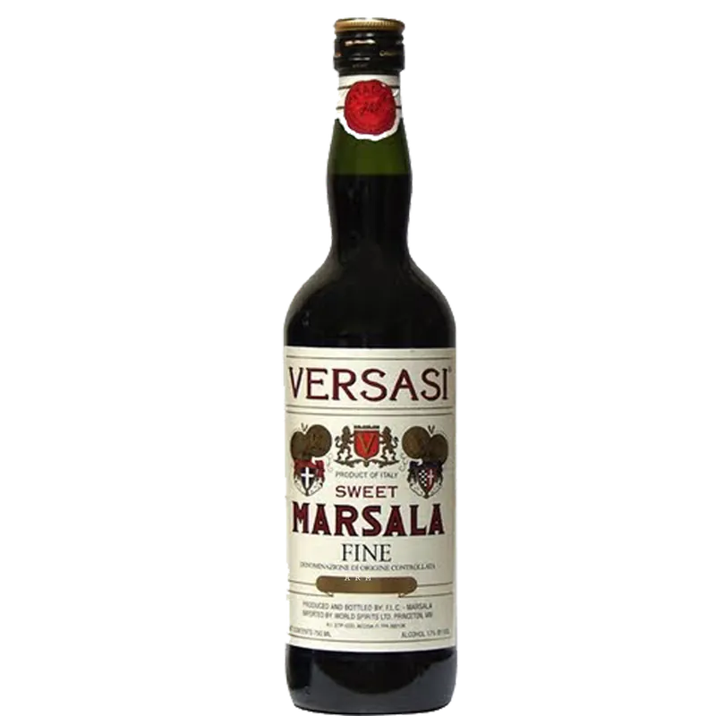 Versasi Marsala Sweet Best Choice