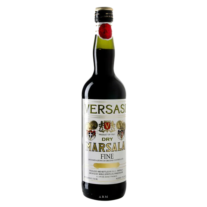 Genuine Versasi Dry Marsala