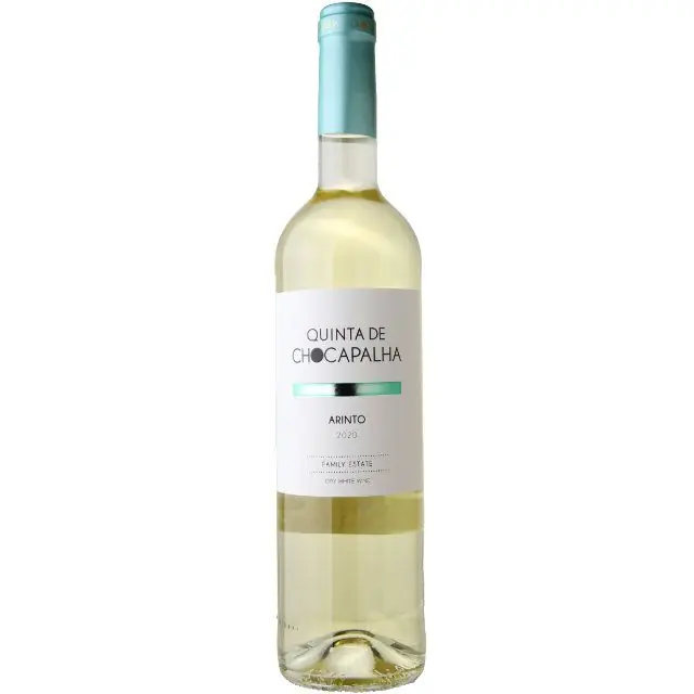 Money Back Guarantee Quinta De Chocapalha Arinto Dry White