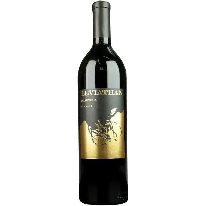 Professional Grade Leviathan Red Blend