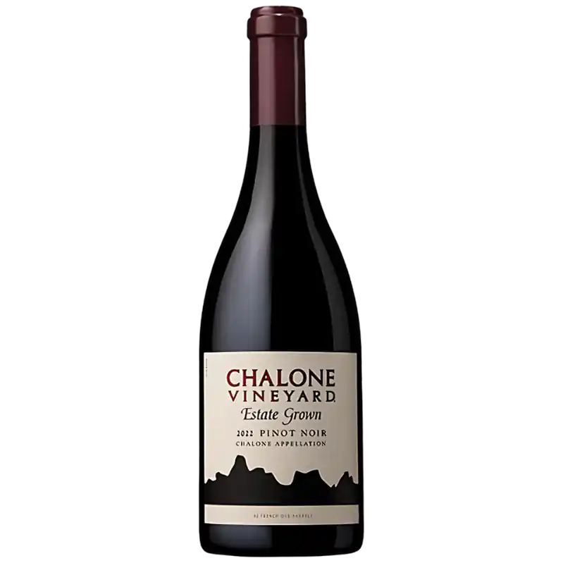 Chalone Estate Pinot Noir Super Sale
