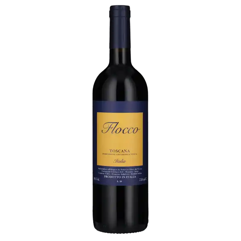 Grab Now Castello di Bolgheri Flocco IGT