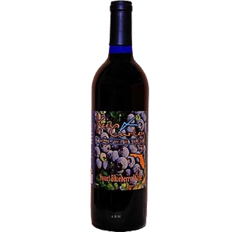 Limited Offer Keel & Curley Blueberry Sweet