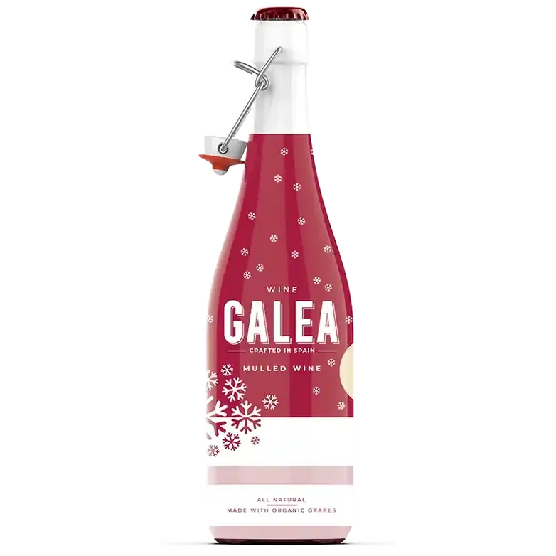 Galea Mulled Wine Must Have