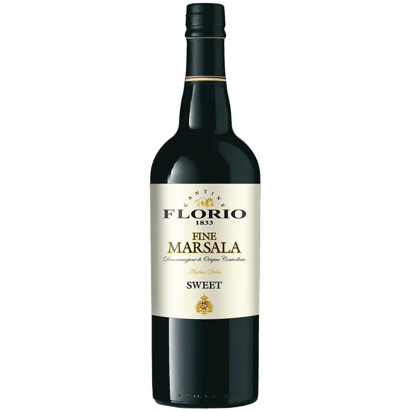 Clearance Florio Marsala Sweet