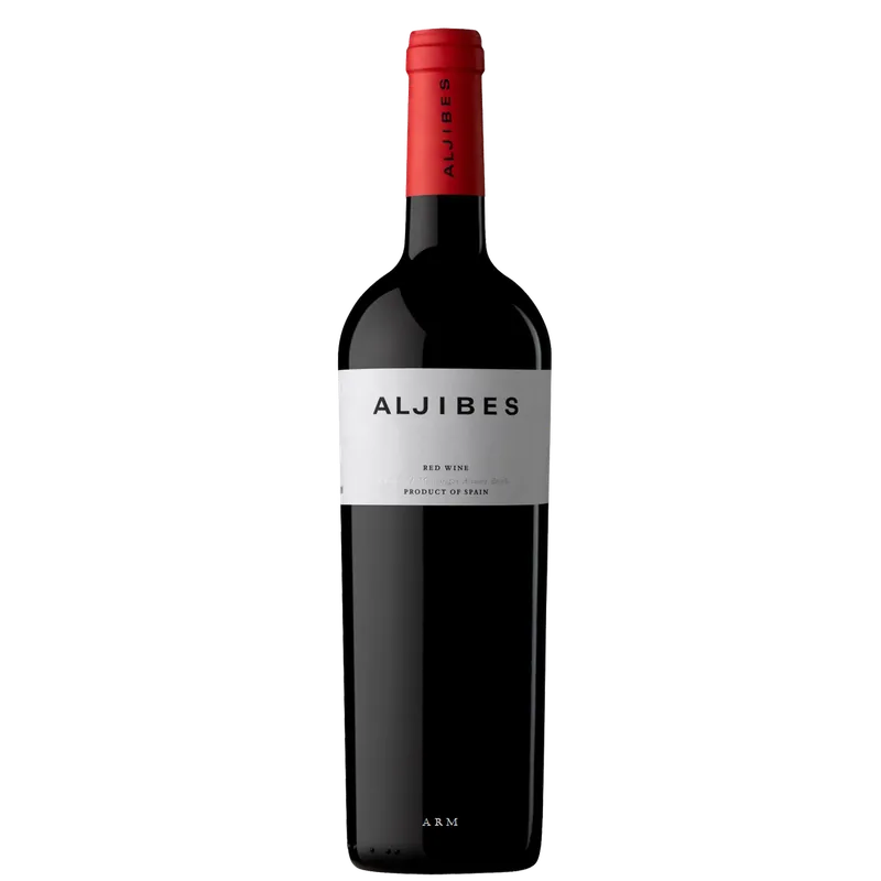 Direct From Manufacturer Aljibes Red Blend A