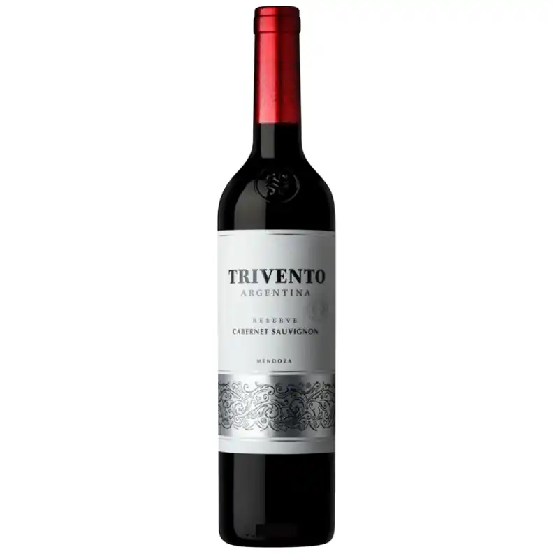 Trivento Reserve Cabernet Budget