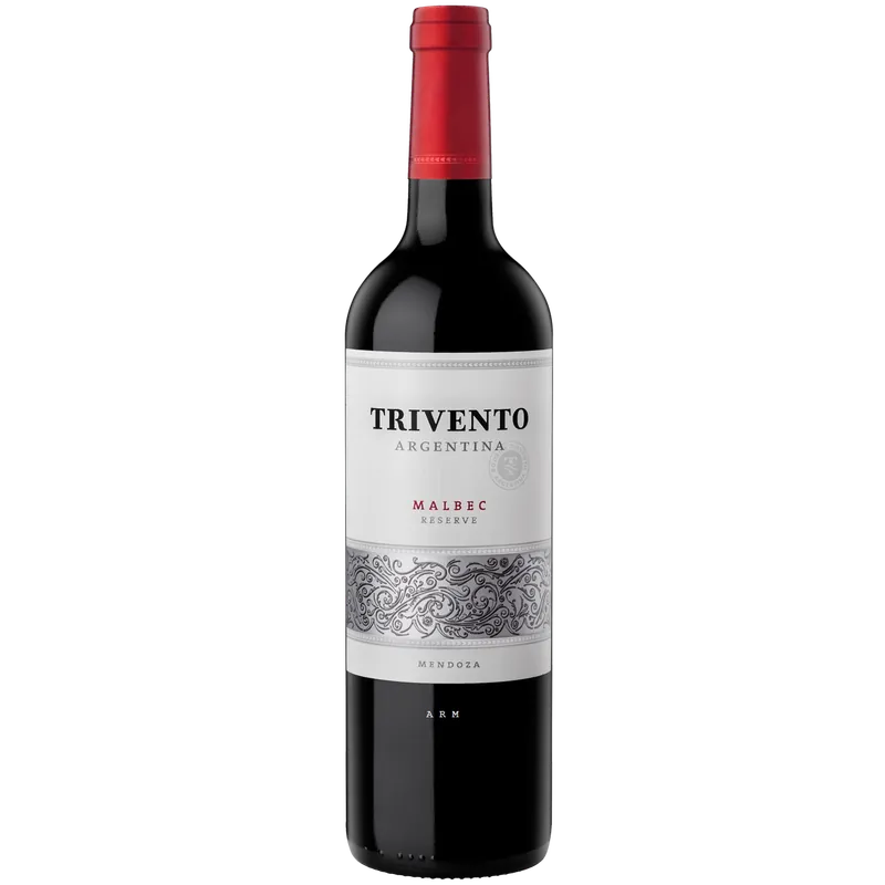 Reduced Price Trivento Reserve Malbec